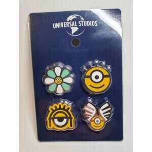 Universal Studios Minion Magnets - Despicable ME
